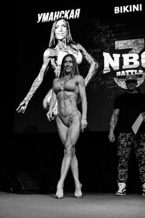 Регистрация NBC BATTLE 3 (Фотограф Роман Притула) Чб